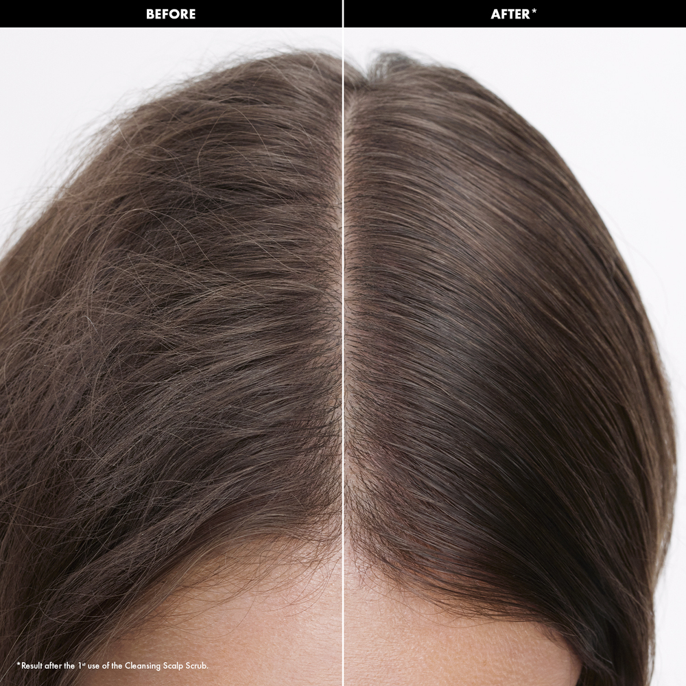 CLEANSING SCALP SCRUB (EXFOLIANTE CAPILAR PURIFICADOR)